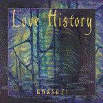 LOVE HISTORY - Anasazi