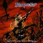 RHAPSODY - Dawn Of Victory