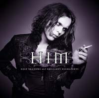 H.I.M. - Deep Shadows And Brilliant Highlights