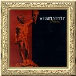 VIRGIN STEELE - Invictus