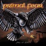 PRIMAL FEAR - Jaws of Death