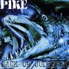 PIKE - Lack Of Judgement
