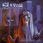SAXON - Metalhead