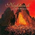 NIGHTWISH - Over The Hills And Far Away