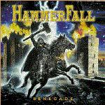 HAMMERFALL - Renegade