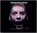 RAMMSTEIN - Sehnsucht