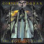 CORVUS CORAX - The Atavistic Triad