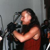 Martin Walkyier (Skyclad)