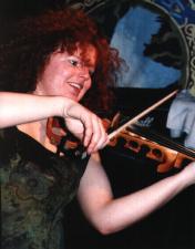 Georgina Biddle (Skyclad)