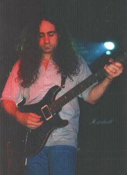 Fates Warning