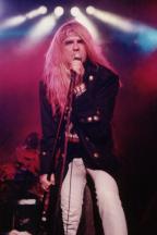 Biff Byford