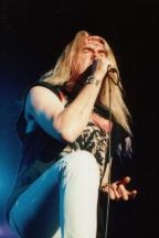 Biff Byford