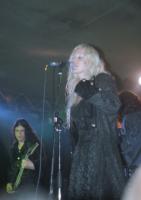 Liv Kristine (Theatre of Tragedy)