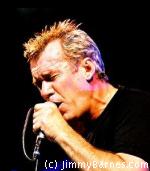 Jimmy Barnes live!