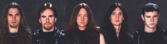 HammerFall